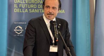 Butti: "Qualità dato e Ia per ricerca, diagnosi e telemedicina" Butti: "Qualità dato e Ia per ricerca, diagnosi e telemedicina"