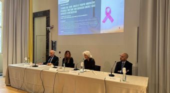 Cancro al seno avanzato, Aifa approva nuova terapia mirata