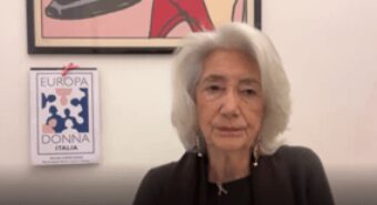 Cancro seno metastatico, D’Antona (Europa Donna): “Diagnosi momento molto difficile”