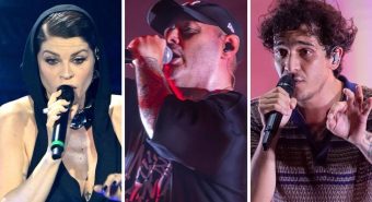 Capodanno 2026 a Roma, al Circo Massimo Tananai, Fabri Fibra e Alessandra Amoroso Capodanno 2026 a Roma, al Circo Massimo Tananai, Fabri Fibra e Alessandra Amoroso