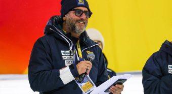 Carlo Vanzini: “Ho un tumore al pancreas, a gennaio l’operazione”