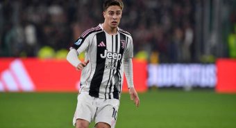 Champions, oggi Juventus-Pafos: orario, probabili formazioni e dove vederla