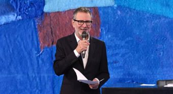 Che Tempo che fa, gli ospiti di Fabio Fazio di stasera 7 dicembre