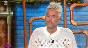 ‘Ciao Maschio’, Vincenzo Schettini: “Il mio coming out fu una bomba in casa”. Poi, le scuse