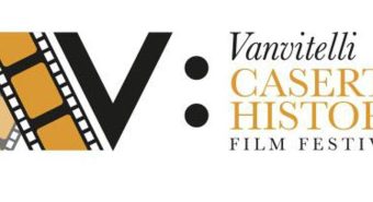 Cinema, Caserta History Film Festival: al via proiezioni per giurie giovanili e spettatori
