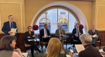 Cini (Niq): “Largo consumo in crescita anche nel 2026”