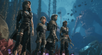 Clair Obscur trionfa ai Game Awards 2025 Clair Obscur trionfa ai Game Awards 2025