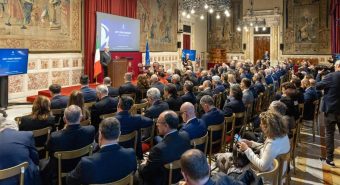 Confindustria Nautica, Formenti: “Fare sistema” per rafforzare blue economy