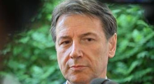 Conte: "Intervento delicato e riuscito, posso tornare alla vita di prima"