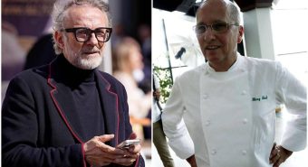 Cucina italiana patrimonio Unesco, da Bottura a Beck: la reazione degli chef