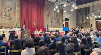 Cultura, Santoro (Anci): "radiciculturali.it progetto importante"