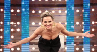 Da noi... a Ruota Libera, oggi domenica 14 dicembre: le anticipazioni Da noi... a Ruota Libera, oggi domenica 14 dicembre: le anticipazioni