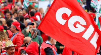 Dallo sciopero generale allo stop ai voli, tutte le proteste di dicembre