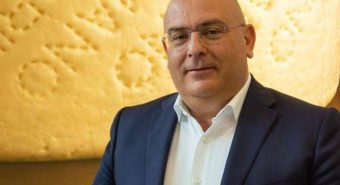 Dazi, Maoddi (Consorzio Pecorino Romano): “Non ci rassegniamo a 15%, lavoriamo per dazio zero”