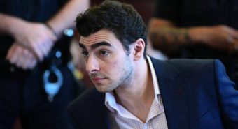 “Depilare sopracciglia e vestire di nero”: gli appunti di Luigi Mangione prima di uccidere Thompson