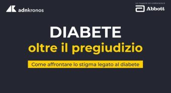 Diabete, online il vodcast per superare pregiudizio e stigma anche sul lavoro