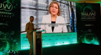 Difesa, Virkkunnen: “Spazio, cavi sottomarini e cyber sono i nuovi domini della guerra ibrida”