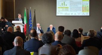 Dipartimento Casa Italia, rischio sismico su edifici pesa quasi 4 mld euro all’anno