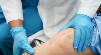 ‘Discovery Knee Masterclass’: la chirurgia del ginocchio protagonista a Roma