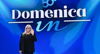 Domenica In, da Amanda Lear a Max Biaggi: gli ospiti di oggi di Mara Venier