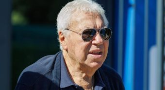 E’ morto Nicola Pietrangeli, la leggenda del tennis azzurro aveva 92 anni
