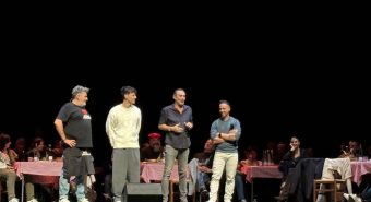 E.Romagna: Manageritalia, 300 manager a teatro per Ail Bologna