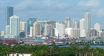 Eileen Higgins sindaca di Miami, è la prima democratica in 30 anni