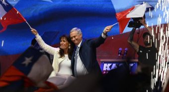 Elezioni in Cile, stravince Kast: speranze e timori per il 'Pinochet senza uniforme' Elezioni in Cile, stravince Kast: speranze e timori per il 'Pinochet senza uniforme'