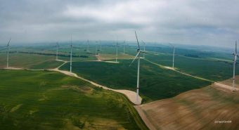 Enel, acquisisce un portafoglio di impianti eolici onshore in Germania Enel, acquisisce un portafoglio di impianti eolici onshore in Germania