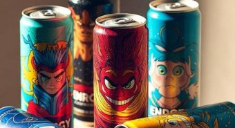 Energy drink e rischio ictus, l’allarme dei medici