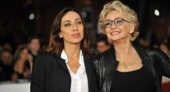 Enrica Bonaccorti a Verissimo, il dramma della malattia e il sostegno della figlia Verdiana