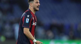 Europa League, oggi Celta Vigo-Bologna: orario, probabili formazioni e dove vederla