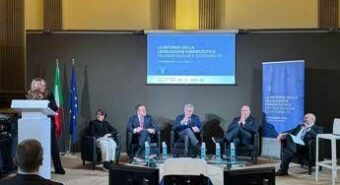 Farmaceutica, Gesualdo (Fism): “Ddl Testo unico grande occasione, adesso o mai più”