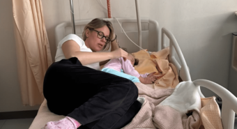 Federica Pellegrini, come sta la figlia Matilde dopo il ricovero in ospedale