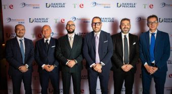 Fenimprese: oltre 150 imprenditori a confronto a Dubai, made in Italy strategico