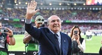Fiorentina, Commisso: “Tutti responsabili, ma non vendo la società”