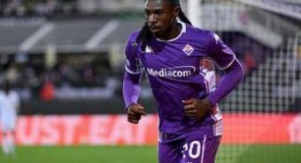 Fiorentina-Hellas Verona: orario, probabili formazioni e dove vederla in tv