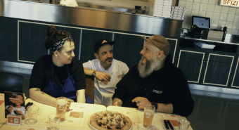 Food, 15 anni di Berberè: arriva il 5° locale a Londra e la nuova pizza ‘Concia d’Inverno’