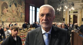 Formenti: “Settore primo piano, in 2024 export industria diporto supera cantieristica mercantile”