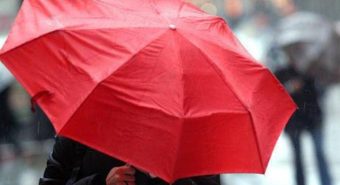 Freddo intenso è già finito (per ora), inizio dicembre con qualche pioggia e rialzo temperature