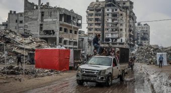 Gaza, transizione e seconda fase del piano di pace: l’obiettivo di Trump entro Natale