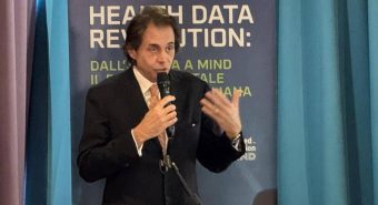 Grillo (Mind e Bracco): "Dato digitale essenziale per ricerca e innovazione" Grillo (Mind e Bracco): "Dato digitale essenziale per ricerca e innovazione"