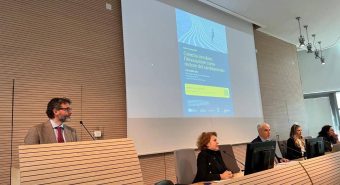 Grins, economia circolare può rappresentare tra principali leve politica industriale italiana