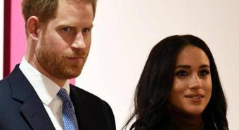 Harry, Meghan e lo sgarbo di Natale: ecco perché i Sussex lasciarono la Corona Harry, Meghan e lo sgarbo di Natale: ecco perché i Sussex lasciarono la Corona