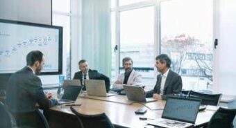 Ict, nasce Acs Group: il polo unico per la trasformazione digitale delle imprese