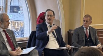 Imprese, Barbaresco (Mediobanca): “In Italia manca recupero produttività, cresce perché si lavora di più”