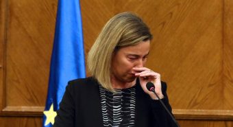 Inchiesta fondi Ue, Federica Mogherini lascia il Collegio d’Europa