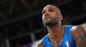 Jacobs: “Futuro? Sono in fase riflessiva, mi sono tolto tante soddisfazioni”