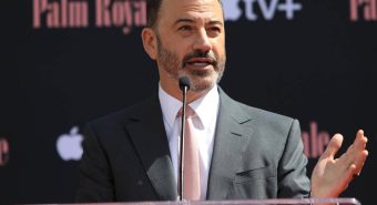 Jimmy Kimmel rinnova il contratto con Abc: “Fino al 2027 o alla fine del mondo”
