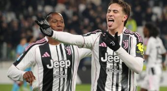 Juventus-Udinese: orario, probabili formazioni e dove vederla in tv (in chiaro)